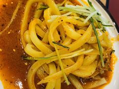 -品回味清真西北楼(宁波首店)