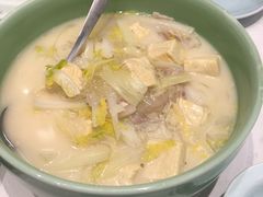-北李妈妈菜·海肠捞饭(高新万达店)