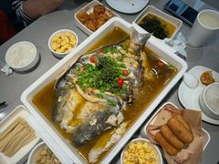 -半天妖烤鱼(芝罘吾悦广场店)
