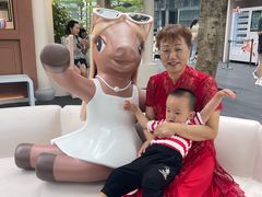 -深圳湾万象城