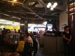 -PIZZA BIANCA(万象城店)