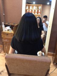 -明洞造型精品烫染