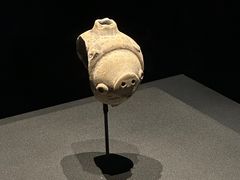 -三星堆博物馆