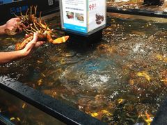 -盒马鲜生(曜一城店)