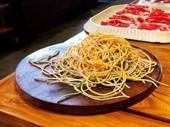 -丁卯•铜锅涮肉(工体店)
