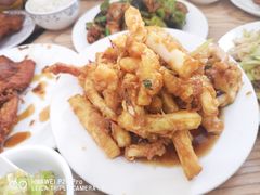 -九龙餐厅(大沽路店)