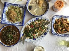 -邱记私房菜·十八年本地菜