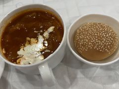 -新侨三宝乐西餐厅(崇文门店)