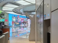 -海马体照相馆(成都来福士广场店)