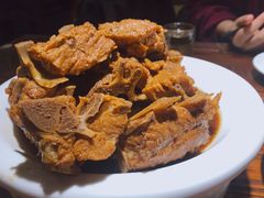 酱脊骨-七菜馆·东北菜·蒸饺(文体路店)