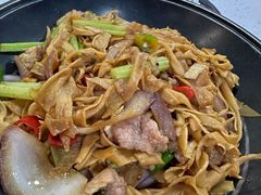 -海宁煲农家菜(惠南镇店)