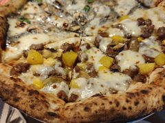 -Primo·丽莫意大利窑烤披萨