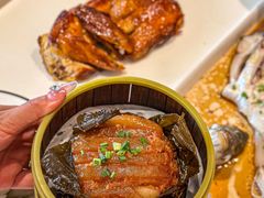 -莲餐厅·湖北菜·潜江小龙虾店(愚园路店)