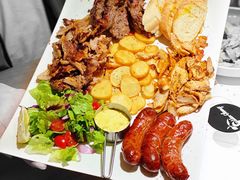 -HELLO MUSAE 拾光缪斯餐厅·纯正希腊风味(苏州中心店)