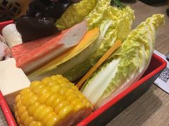 -吉野家(大连黑石礁富丽庭店)