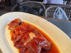 -小厨娘金榜题名(夫子庙秦淮河店)