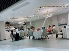 大堂-茗鼎汇(星方汇广场店)