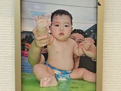 -龙格亲子游泳·水育早教运动中心(龙湾天街店)
