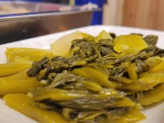 -小饕荟雅安贡椒鱼鲜馆(广福桥店)
