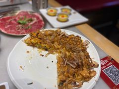 -韩宫宴和牛烤肉(盐城金鹰店)