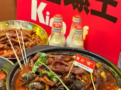 -老闵田螺馆·南昌市井菜·特色小吃(总店)