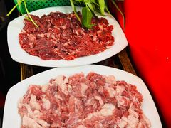 -牛排王糟粕醋火锅(海甸分店)