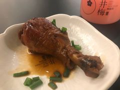 -贡梅老面馆·蟹粉面·无锡特色小吃(南长街主推店)