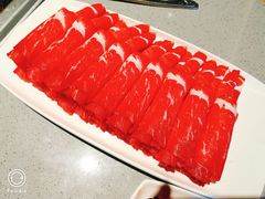 -海底捞火锅(老城根店)