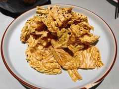 -羲和雅苑•北京烤鸭(国贸商城店)