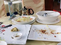 -旺富东海大酒楼(海鲜街店)