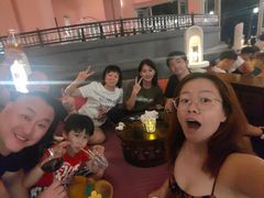 -富国岛翡翠湾 JW 万豪度假酒店
