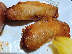 -汉巴味德自助餐厅(嘉定宝龙广场店)