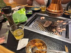 -臻牛烤肉
