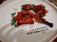 -京华烟云·北京烤鸭(领展购物广场·中关村店)