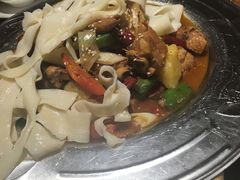 -北疆饭店(吴江店)