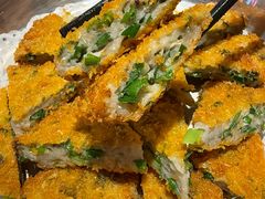 -丰收碗·陈皮果木烧鹅·23年老字号