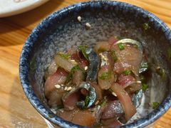 -镹·鱼料理  国产鱼使用店