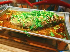 -树厨贵州菜(大十字店)