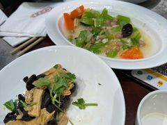 -高玛纳驴肉火烧(河间总店)