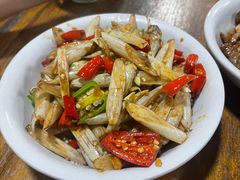 -琴园酒家(金三角大厦店)