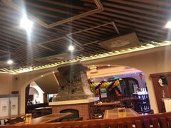 -浦鸿会尚莊亲子餐厅(碧云店)