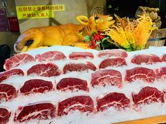 -芭菲盛宴·环球美食(锦城万达广场店)