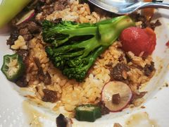 -伽喱博士 Dr.CURRY咖喱饭(太阳宫咖喱店)