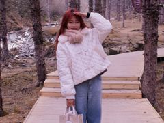 -硗碛藏寨·神木垒景区