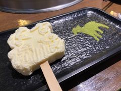 -快乐小羊(富强中路店)