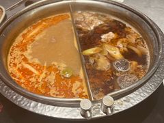 -一绪に寿喜烧(荟聚店)