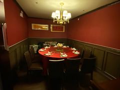 包厢-阿莉餐厅(枣阳路店)