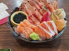 -田舍家Inakaya·炉端烧·铁板烧(天汇igc店)