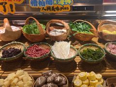 -一绪に寿喜烧(荟聚店)