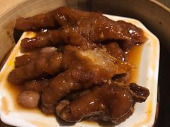 -兰亭轩茶餐厅(长江路店)